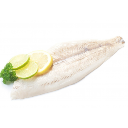 Filet de limande - plie