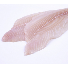 Filet de flétran